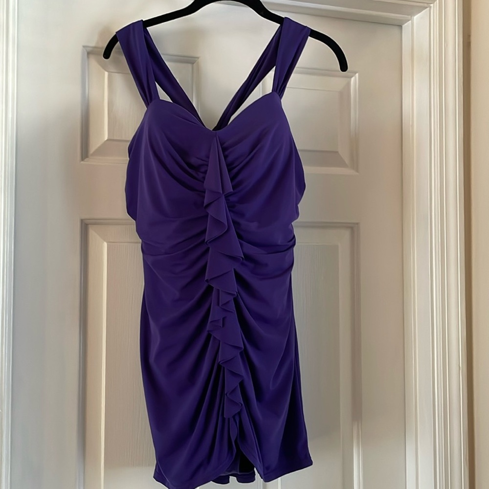 Lands End Swim, NWOT, size 18W